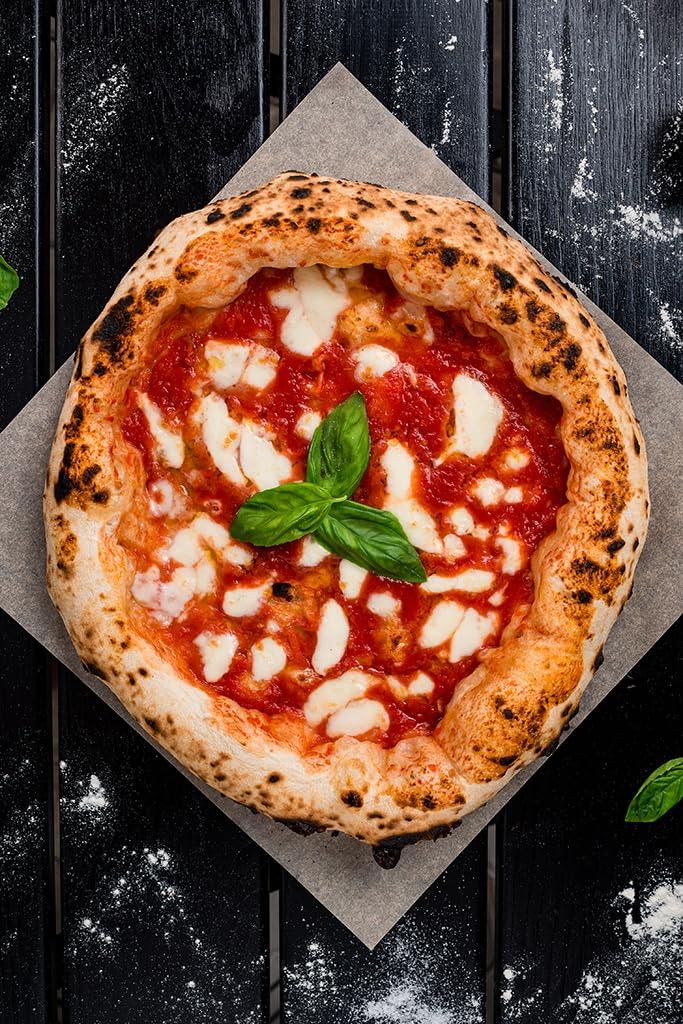 imageBobs Red Mill 00 Flour Premium ItalianStyle 48oz Pack of 4 Non GMO Vegan Kosher48 Ounce Pack of 4