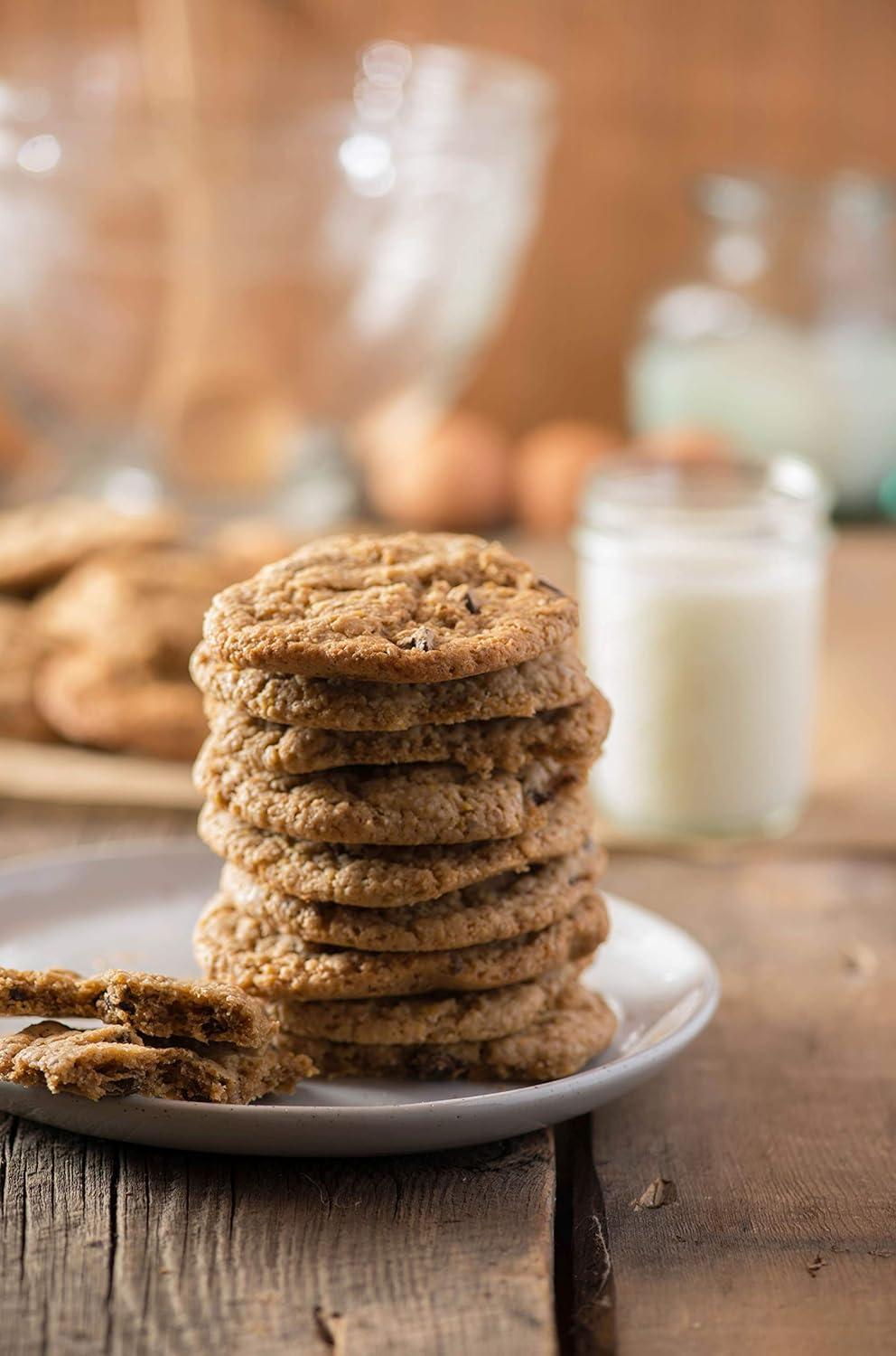 imageBobs Red Mill 10 Grain Hot Cereal 25oz Pack of 4 Whole Grain Vegan Kosher25 Ounce Pack of 4