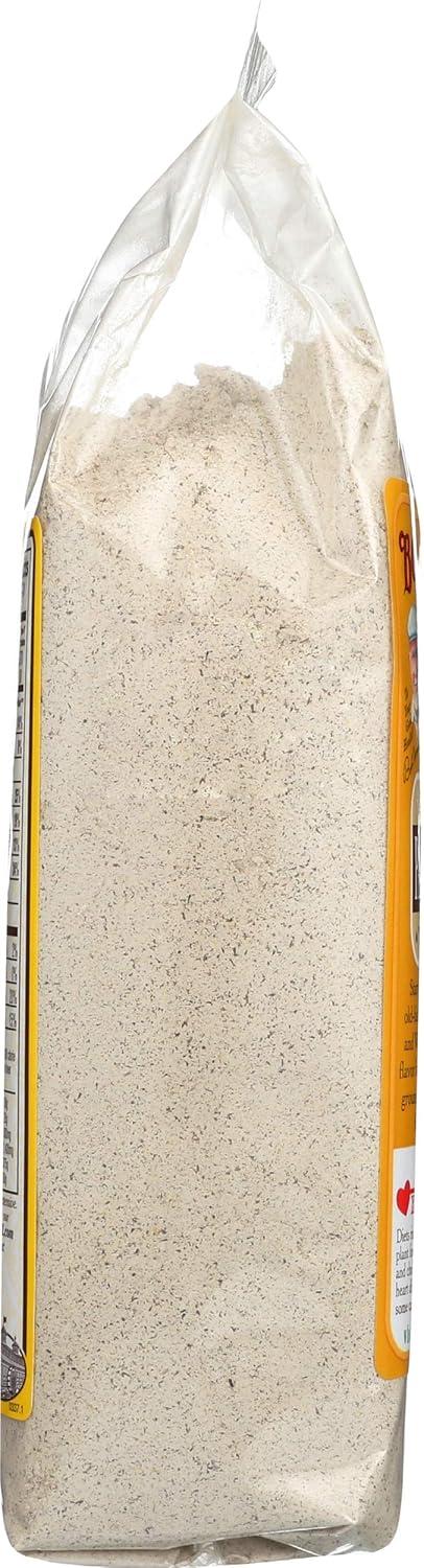 imageBobs Red Mill Buckwheat Pancake and Waffle Flour26 oz