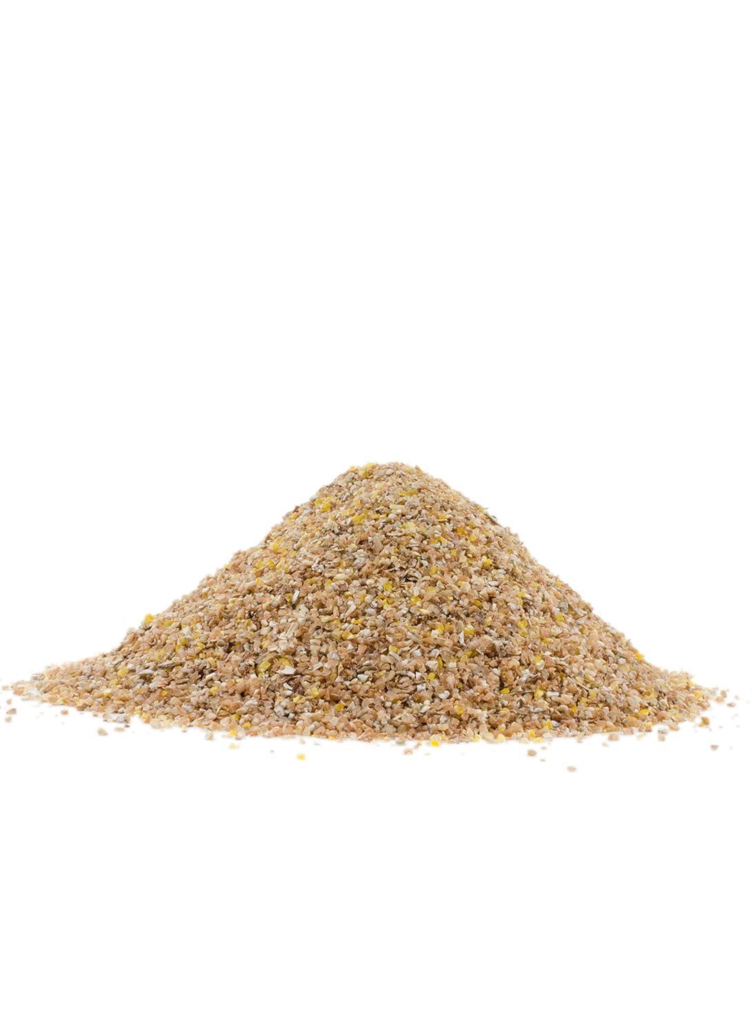 imageBobs Red Mill Gluten Free 8 Grain Hot Cereal 25oz Pack of 4 Vegan Kosher100 Ounce Pack of 1