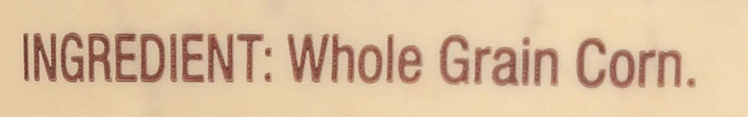 imageBobs Red Mill Gluten Free Cornmeal 24oz Pack of 4 Gluten Free Vegan Whole Grain Kosher24 Ounce Pack of 2
