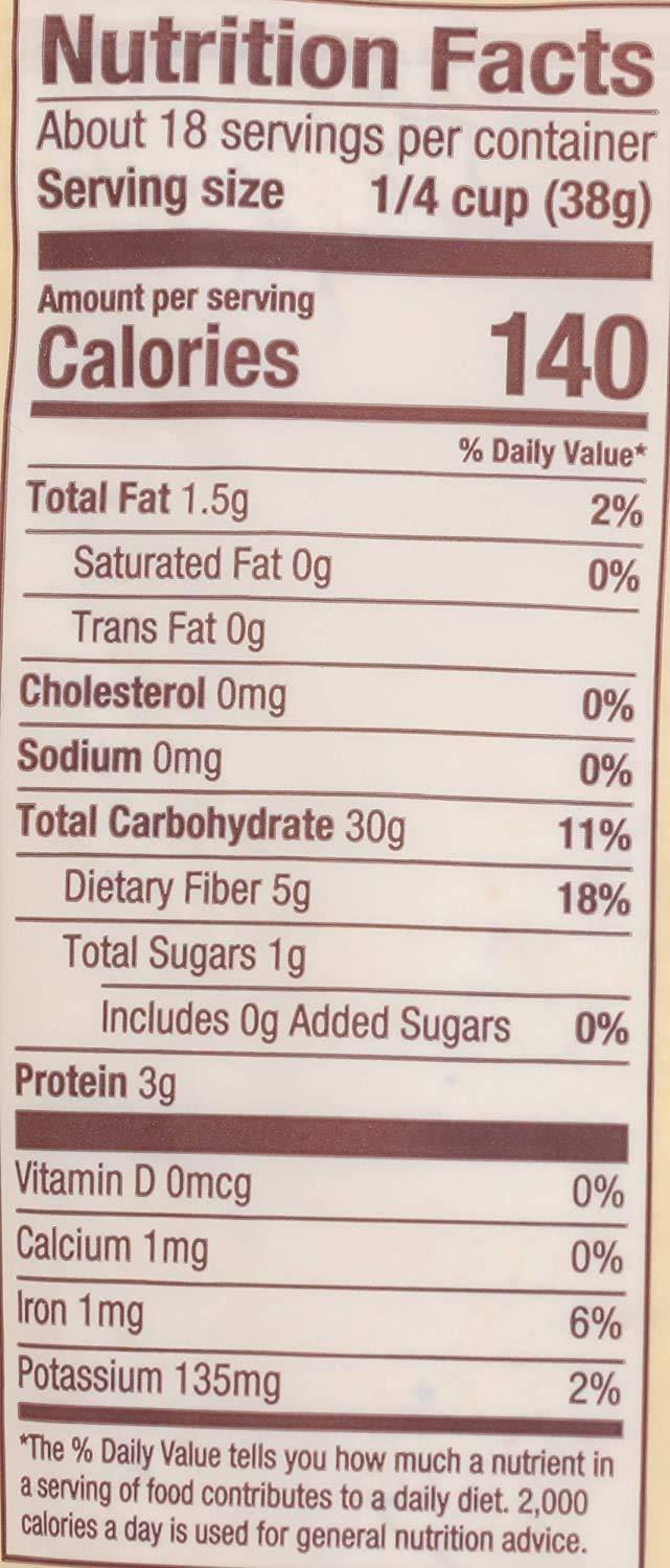 imageBobs Red Mill Gluten Free Cornmeal 24oz Pack of 4 Gluten Free Vegan Whole Grain Kosher24 Ounce Pack of 2
