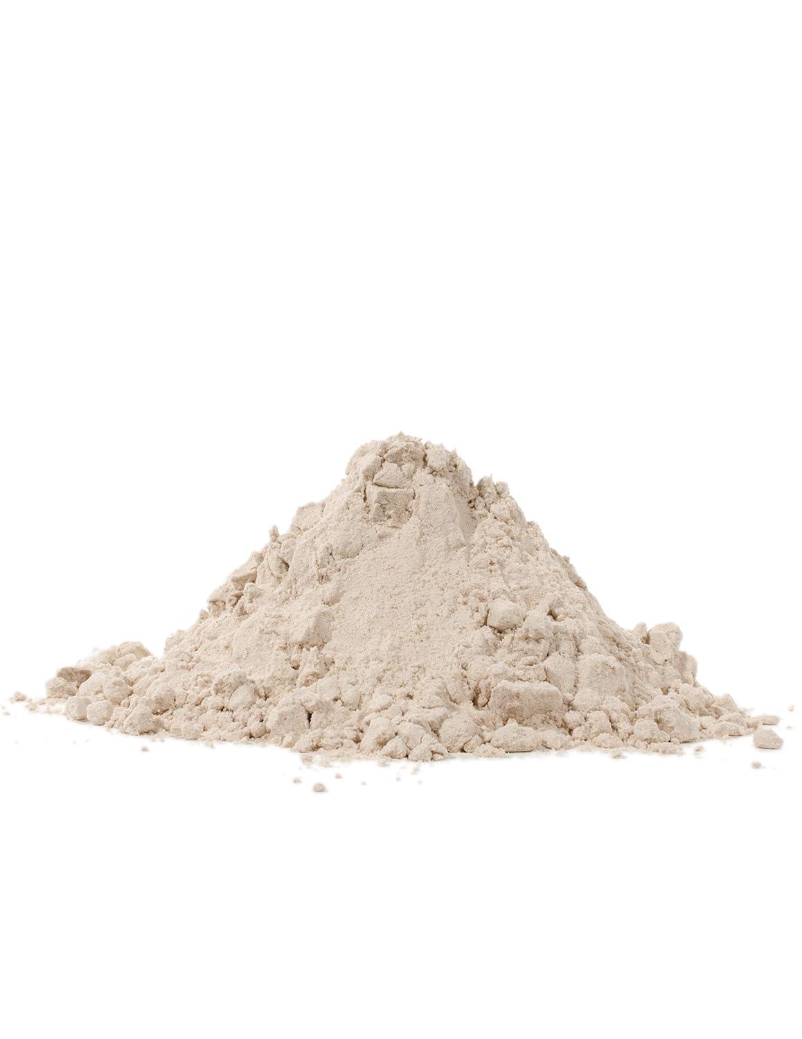 imageBobs Red Mill Gluten Free Egg Replacer 12oz Pack of 5 Non GMO Vegan Paleo Friendly Equals 34 EggsBag Kosher12 Ounce Pack of 1