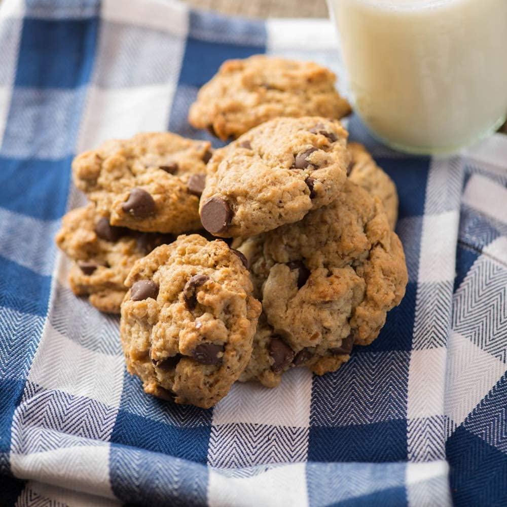 imageBobs Red Mill Gluten Free Oat Flour 18 oz Pack of 1 Gluten Free Whole Grain Vegan KosherVO