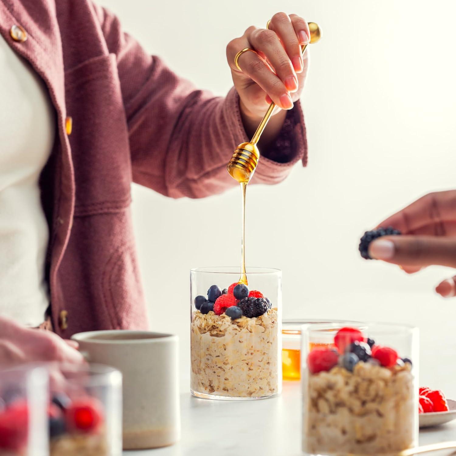 imageBobs Red Mill Gluten Free Old Fashioned Rolled Oats 32oz Pack of 4 Non GMO Whole Grain Vegan KosherGF Old Fashioned