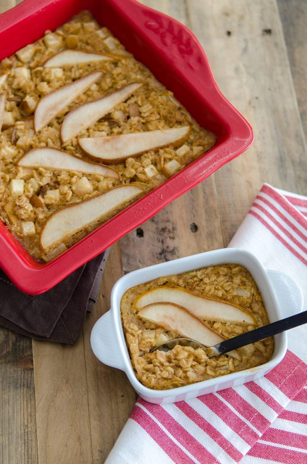 imageBobs Red Mill Gluten Free Old Fashioned Rolled Oats 32oz Pack of 4 Non GMO Whole Grain Vegan KosherGF Old Fashioned