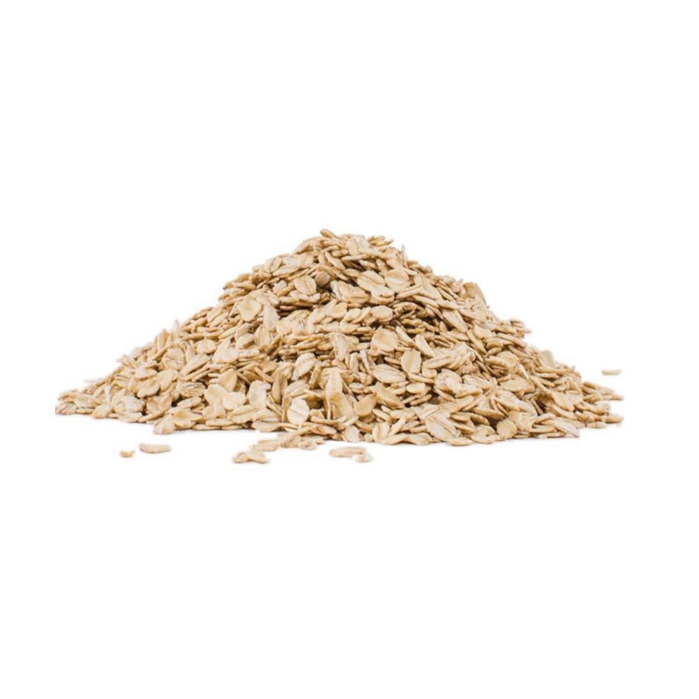 imageBobs Red Mill Gluten Free Organic Steel Cut Oats 24oz Pack of 4 Non GMO Whole Grain Vegan Kosher32 Ounce Pack of 1