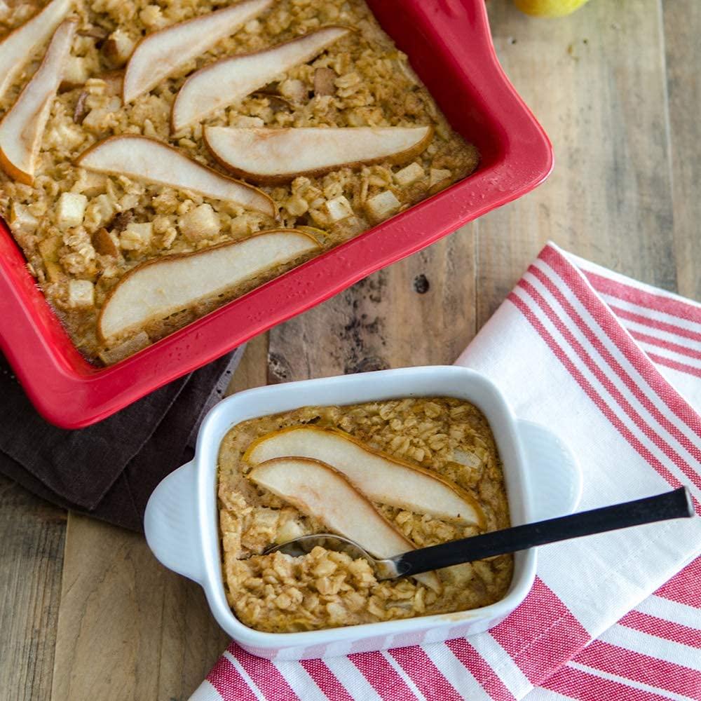 imageBobs Red Mill Gluten Free Organic Steel Cut Oats 24oz Pack of 4 Non GMO Whole Grain Vegan Kosher32 Ounce Pack of 1