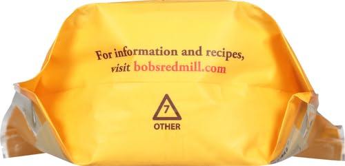 imageBobs Red Mill Golden Masa Harina Corn Flour 22oz Pack of 4 Vegan Kosher22 Ounce Pack of 1