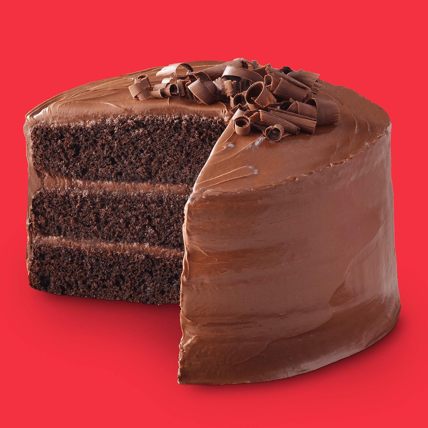 imageBobs Red Mill Grain Free Chocolate Cake Mix 105oz Pack of 5 Non GMO Grain Free Paleo Friendly Kosher105 Ounce Pack of 5