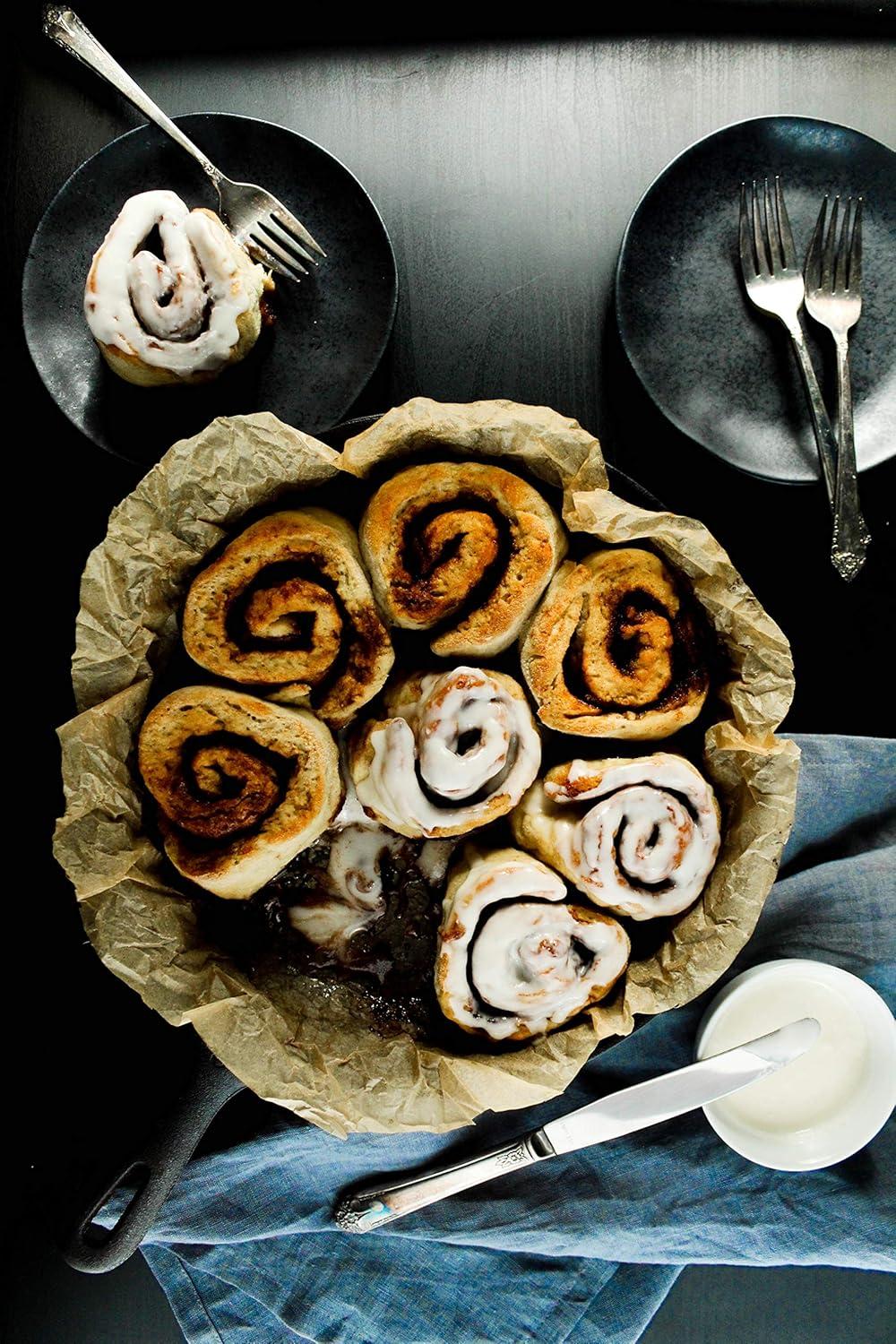 imageBobs Red Mill Organic Brown Rice Flour 24oz Pack of 4 Non GMO Whole Grain Vegan Kosher15 Pound Pack of 4