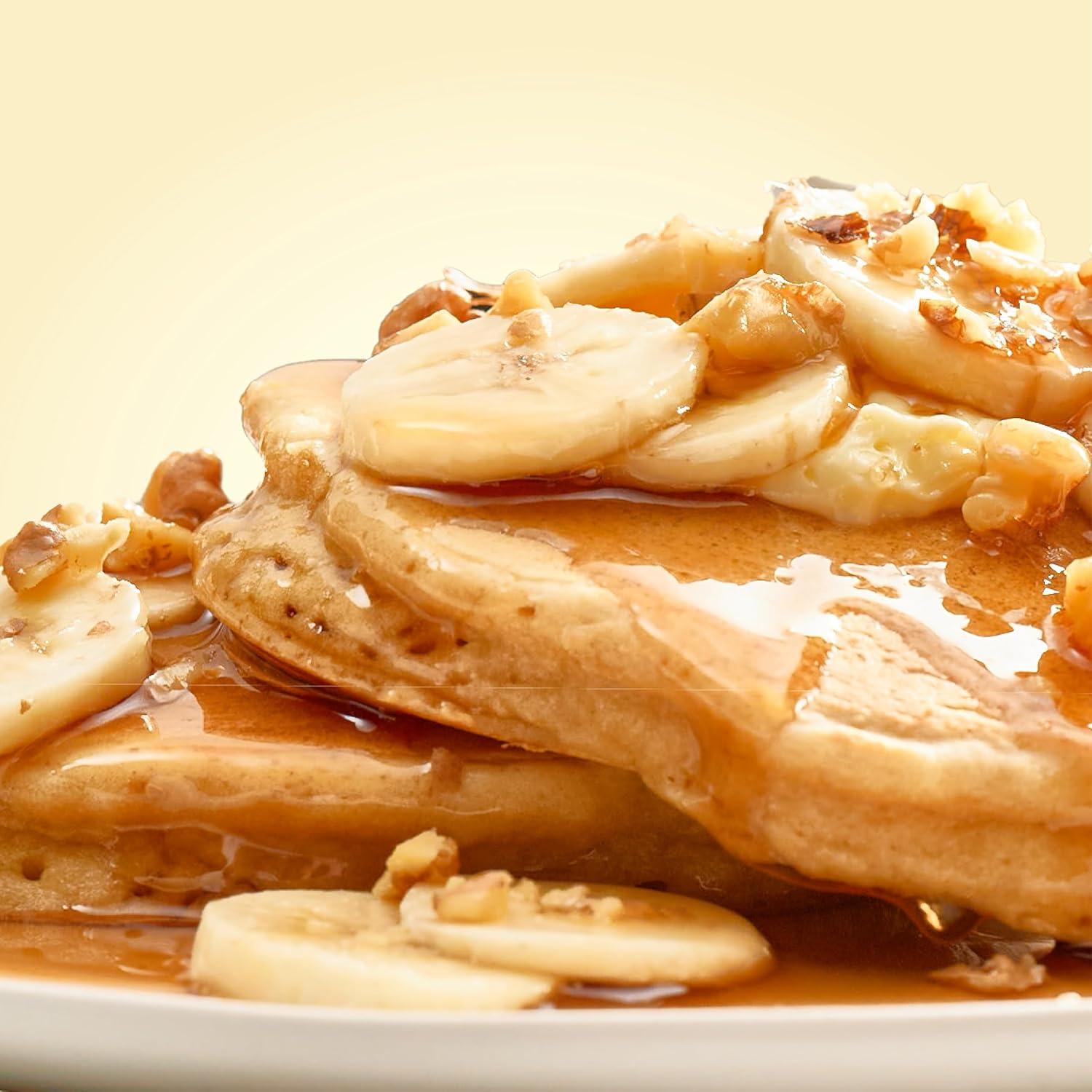 imageBobs Red Mill Organic Buttermilk Pancake amp Waffle Mix 24oz Pack of 4 Kosher24 Ounce Pack of 1