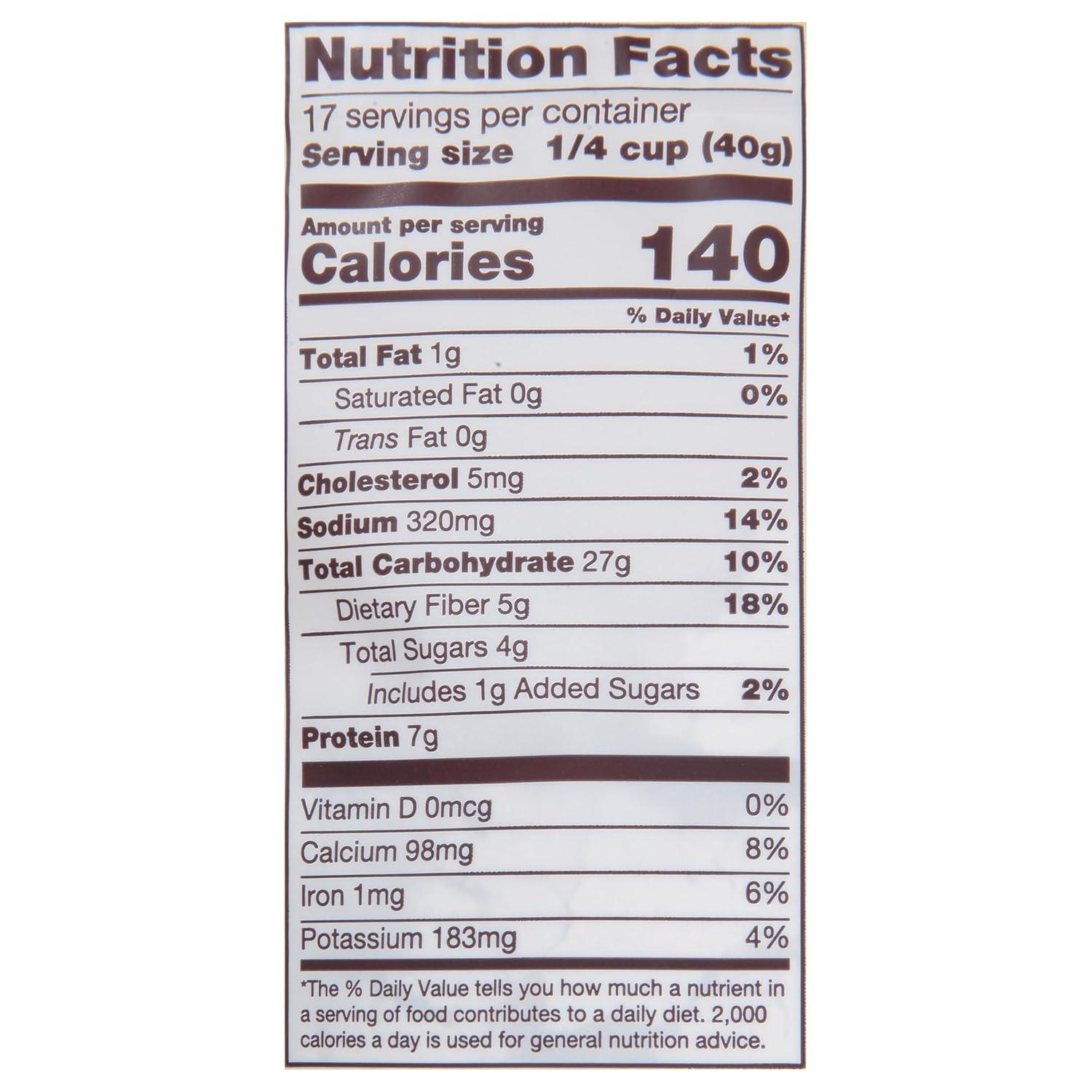 imageBobs Red Mill Organic Buttermilk Pancake amp Waffle Mix 24oz Pack of 4 Kosher24 Ounce Pack of 1