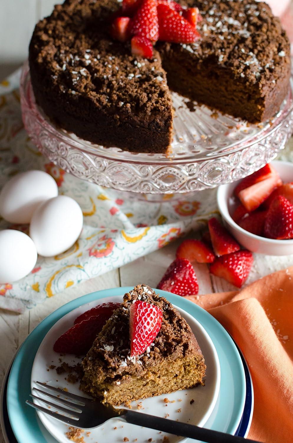 imageBobs Red Mill Organic Coconut Sugar 13oz Pack of 4 Non GMO Vegan Paleo Friendly Kosher52 Ounce Pack of 1