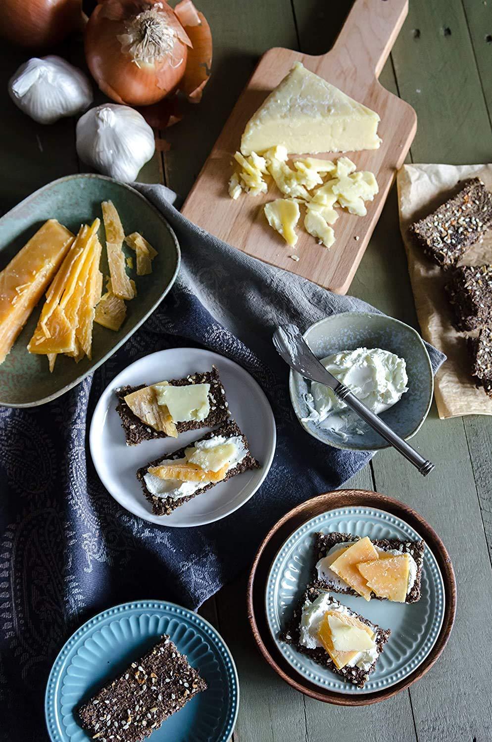 imageBobs Red Mill Organic Golden Flaxseed Meal 16oz Pack of 4 Non GMO Vegan Paleo Friendly Keto Friendly Kosher2 Pound Pack of 4