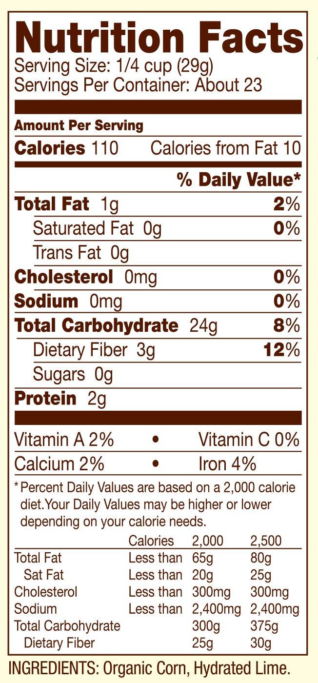 imageBobs Red Mill Organic Masa Harina Flour 24oz Pack of 4 Non GMO Vegan Kosher24 Ounce Pack of 1