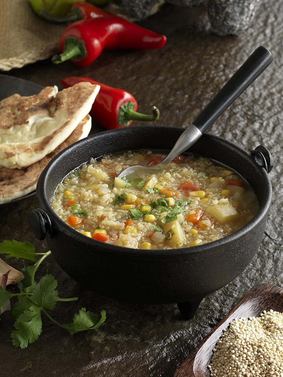 imageBobs Red Mill Organic White Quinoa 13oz Pack of 5 Non GMO Whole Grain Vegan Kosher13 Ounce Pack of 5