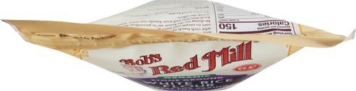 imageBobs Red Mill Organic White Rice Flour 24oz Pack of 4 Non GMO Vegan Kosher24 Ounce Pack of 1