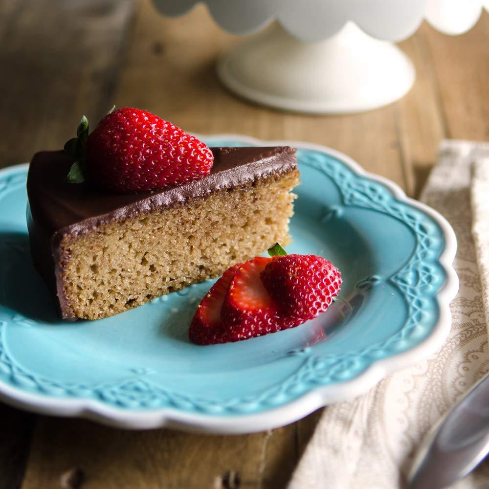 imageBobs Red Mill Paleo Baking Flour 16oz Pack of 4 Gluten Free Non GMO Vegan Paleo Friendly Kosher16 Ounce Pack of 1