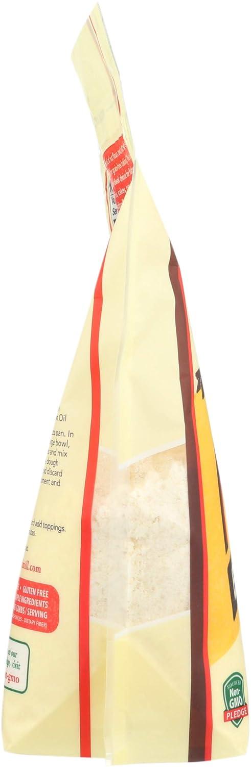 imageBobs Red Mill Paleo Baking Flour 16oz Pack of 4 Gluten Free Non GMO Vegan Paleo Friendly Kosher16 Ounce Pack of 1