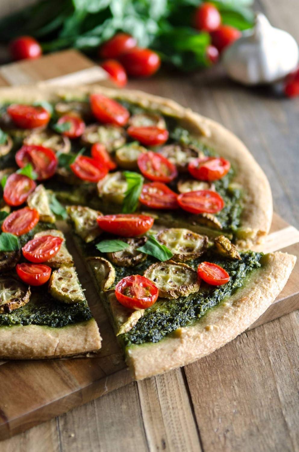 imageBobs Red Mill Paleo Baking Flour 16oz Pack of 4 Gluten Free Non GMO Vegan Paleo Friendly Kosher16 Ounce Pack of 1