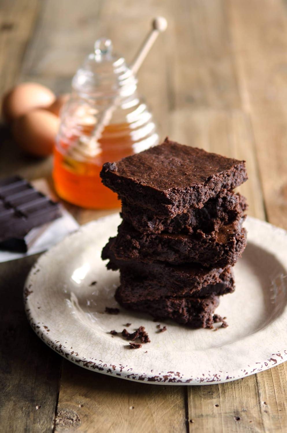 imageBobs Red Mill Paleo Baking Flour 16oz Pack of 4 Gluten Free Non GMO Vegan Paleo Friendly Kosher16 Ounce Pack of 1