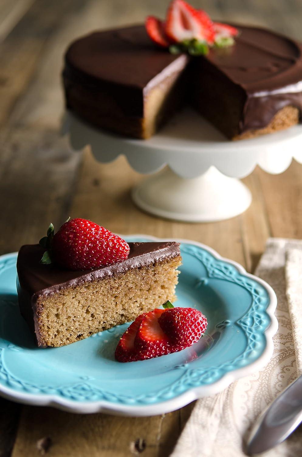 imageBobs Red Mill Paleo Baking Flour 16oz Pack of 4 Gluten Free Non GMO Vegan Paleo Friendly Kosher32 Ounce Pack of 1