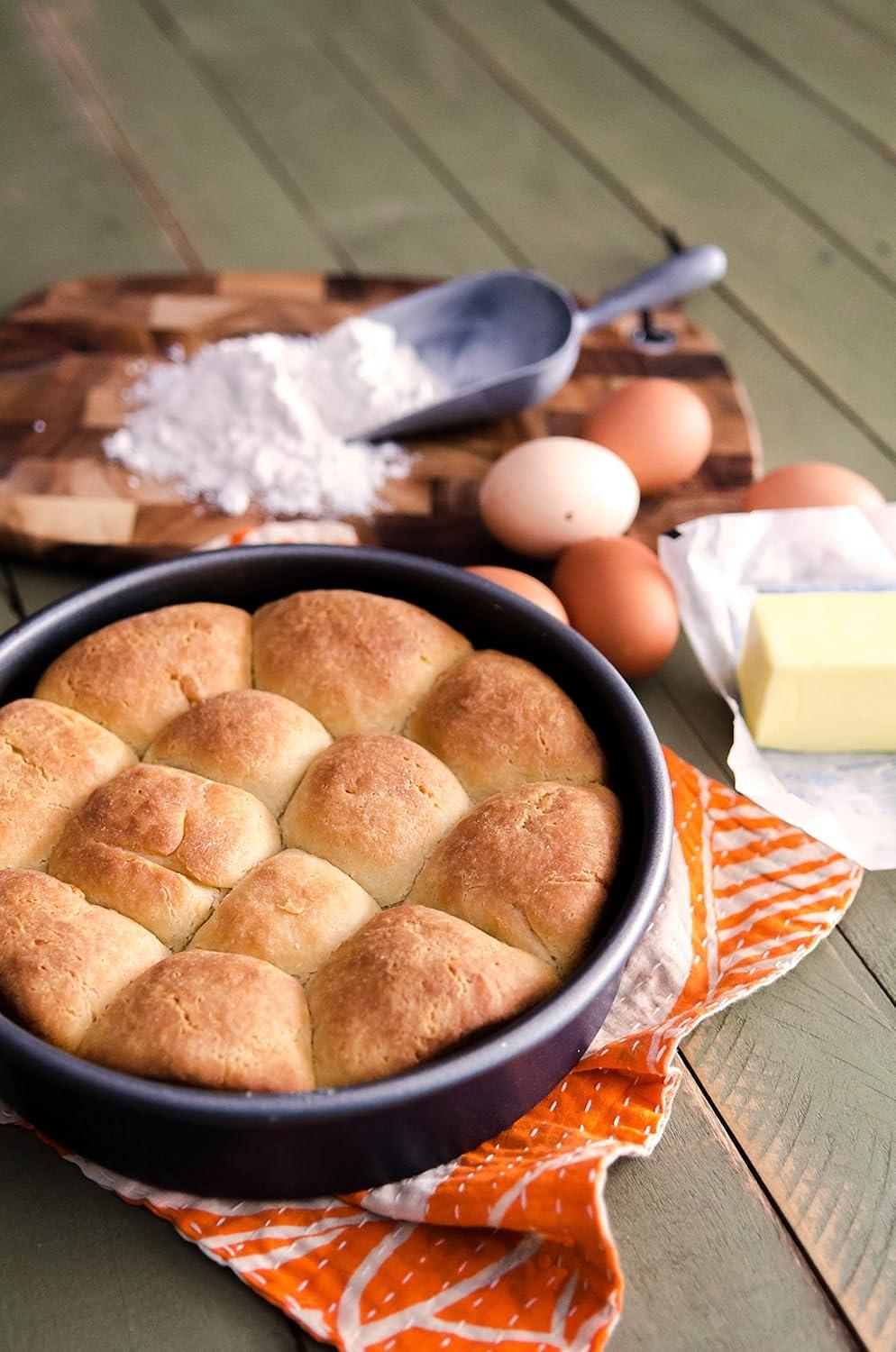 imageBobs Red Mill Potato Flour 24oz Pack of 4 Non GMO Vegan Kosher24 Ounce Pack of 1