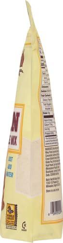 imageBobs Red Mill Protein Pancake 14oz Pack of 4 Non GMO KosherResealable