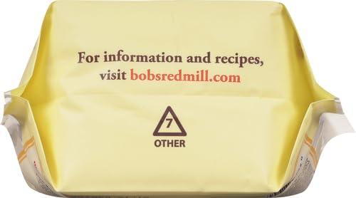 imageBobs Red Mill Protein Pancake 14oz Pack of 4 Non GMO KosherResealable