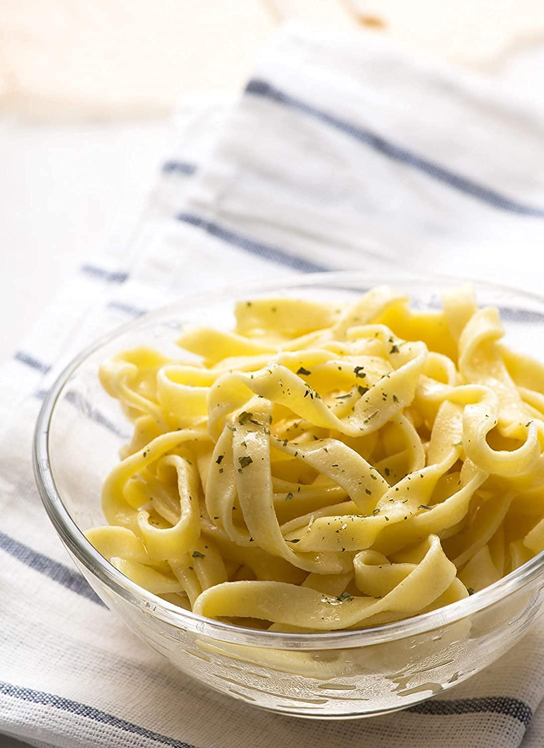 imageBobs Red Mill Semolina Pasta Flour 24oz Pack of 4 Vegan Kosher24 Ounce Pack of 1