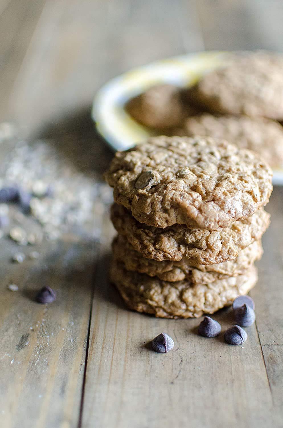 imageBobs Red Mill Sorghum Flour 22oz Pack of 4 Whole Grain Vegan Kosher137 Pound Pack of 3