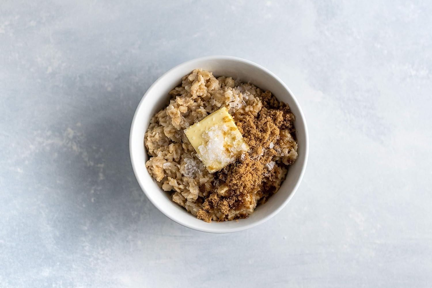 imageBobs Red Mill Steel Cut Oats 24oz Pack of 4 Non GMO Whole Grain Vegan KosherSteel Cut Oats