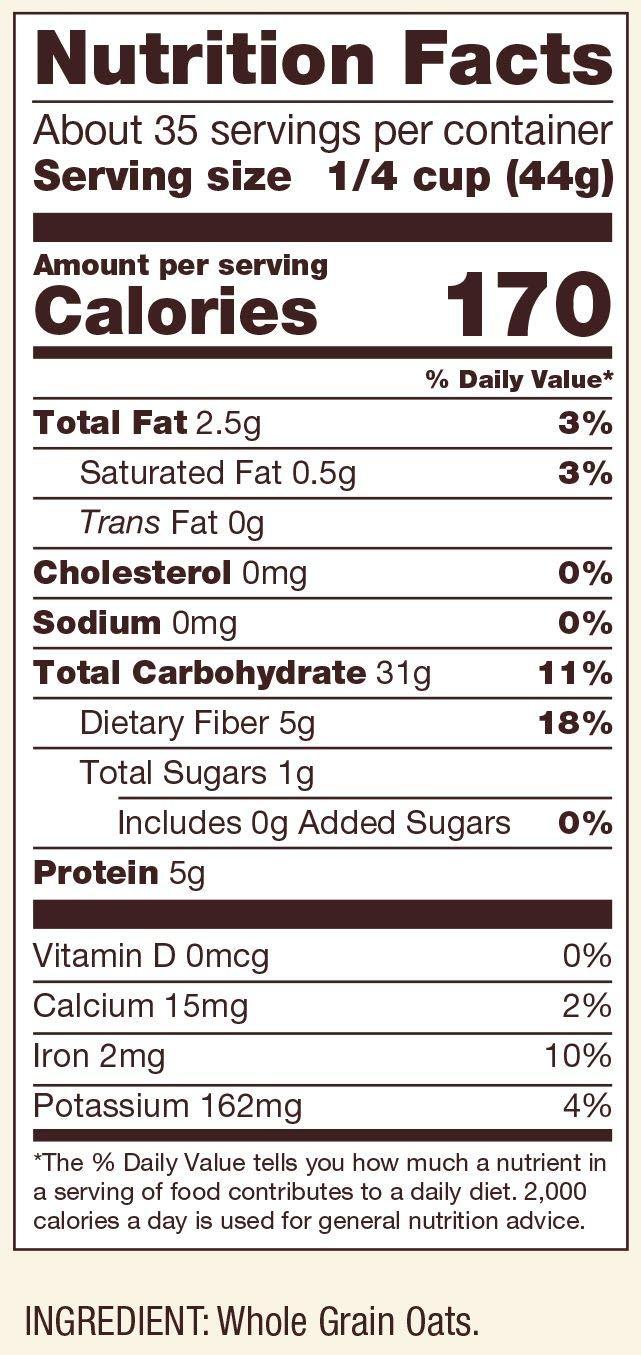 imageBobs Red Mill Steel Cut Oats 24oz Pack of 4 Non GMO Whole Grain Vegan KosherSteel Cut Oats