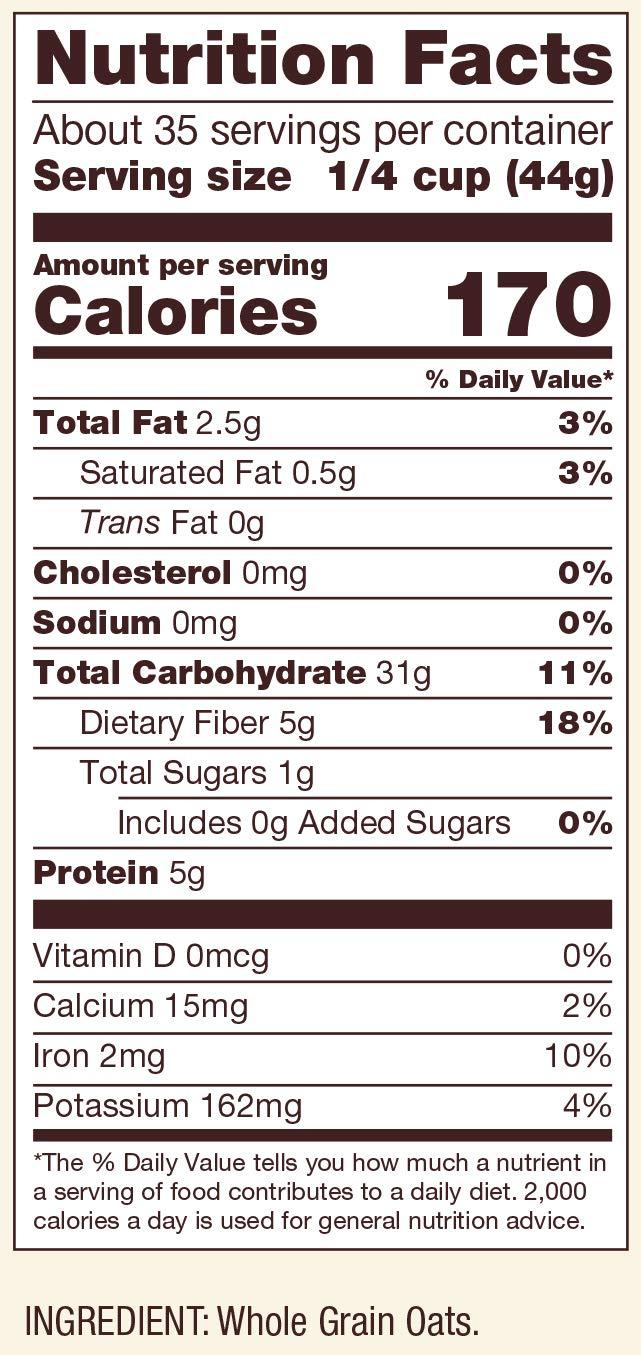 imageBobs Red Mill Steel Cut Oats 24oz Pack of 4 Non GMO Whole Grain Vegan KosherSteel Cut Oats