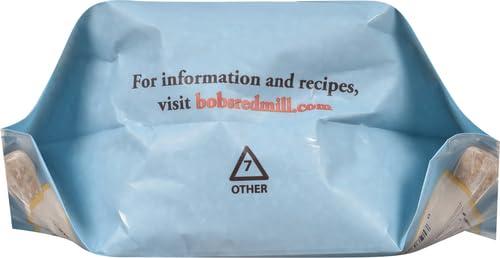 imageBobs Red Mill Steel Cut Oats 24oz Pack of 4 Non GMO Whole Grain Vegan KosherSteel Cut Oats