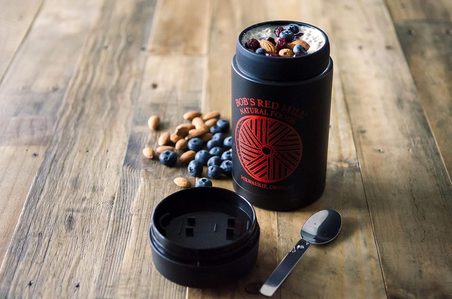 imageBobs Red Mill Steel Cut Oats 24oz Pack of 4 Non GMO Whole Grain Vegan KosherSteel Cut Oats