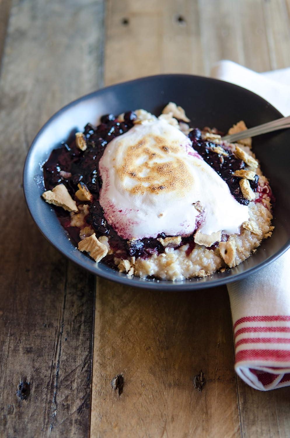 imageBobs Red Mill Steel Cut Oats 24oz Pack of 4 Non GMO Whole Grain Vegan KosherSteel Cut Oats