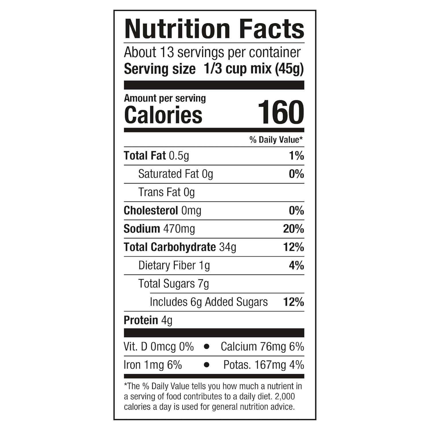 imageBobs Red Mill White Chocolate amp Strawberry Pancake Mix 20oz Pack of 4 Just Add Water Makes 3240 Pancakes per BagWhite Chocolate Strawberry