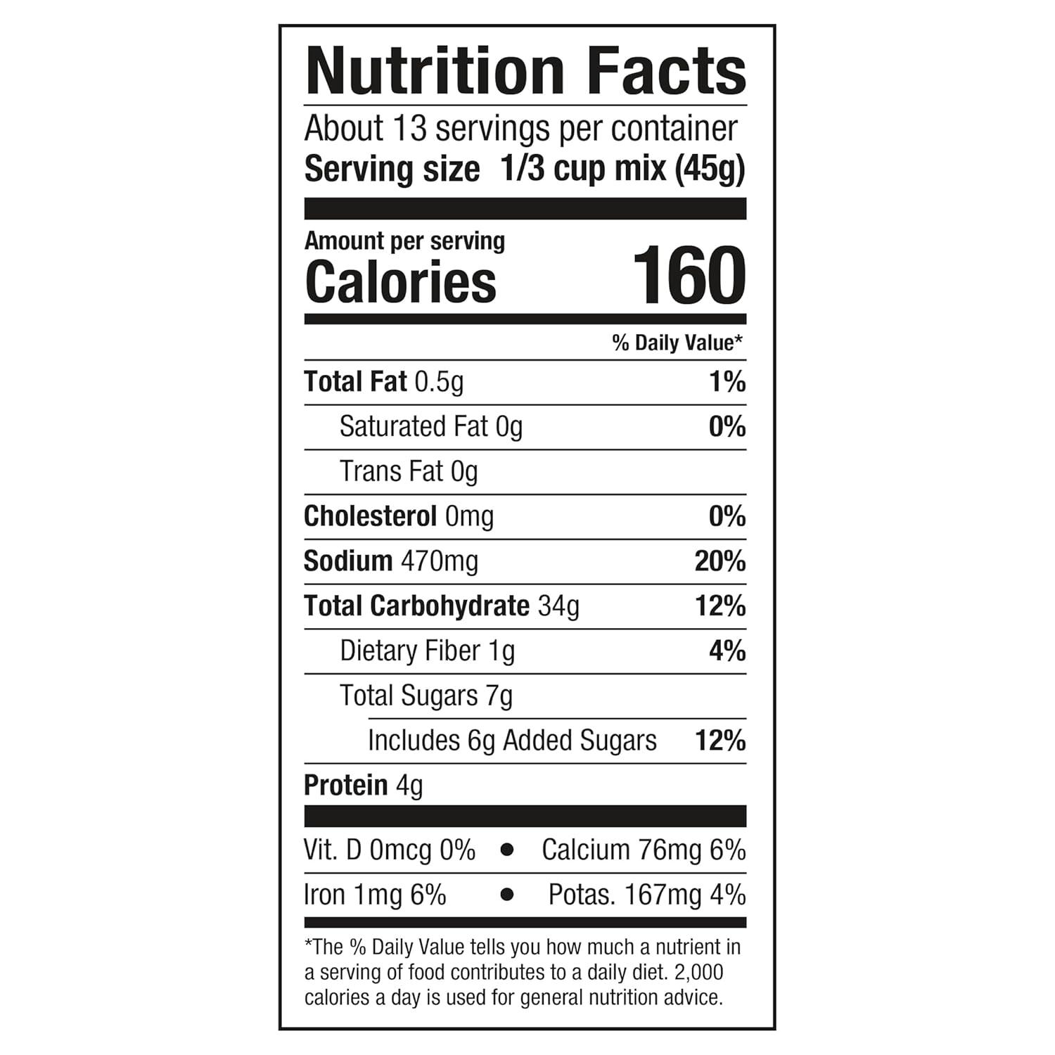 imageBobs Red Mill White Chocolate amp Strawberry Pancake Mix 20oz Pack of 4 Just Add Water Makes 3240 Pancakes per BagWhite Chocolate Strawberry