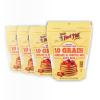 imageBobs Red Mill 10 Grain Pancake Mix 24oz Pack of 4  Whole Grain Kosher15 Pound Pack of 4