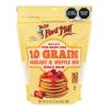 imageBobs Red Mill 10 Grain Pancake Mix 24oz Pack of 4  Whole Grain Kosher24 Ounce Pack of 1