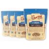 imageBobs Red Mill 5 Grain Hot Cereal 16oz Pack of 4  Non GMO Vegan Kosher