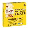 imageBobs Red Mill 5pk PB Banana amp Oats Bar 5 bars Pack of 1  Non GMO Gluten Free KosherPeanut Butter Banana  Oats
