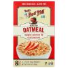 imageBobs Red Mill Apple Pieces amp Cinnamon Oatmeal Packets