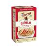 imageBobs Red Mill Apple Pieces amp Cinnamon Oatmeal Packets 8 packets Pack of 1  Non GMO Gluten Free Whole Grain Kosher988 Ounce Pack of 1