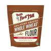 Whole Wheat Flour