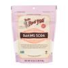 imageBobs Red Mill Baking Soda 16oz Pack of 4  Non GMO Vegan Paleo Friendly KosherBaking Soda