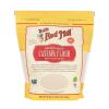 imageBobs Red Mill Cassava Flour 20oz Pack of 4  Non GMO Gluten Free Vegan Paleo Friendly KosherResealable
