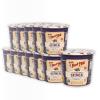 imageBobs Red Mill GF Oatmeal Cup Blueberry amp Hazelnut 25 Ounce Cup Pack of 12  NonGMO Whole Grain Kosher